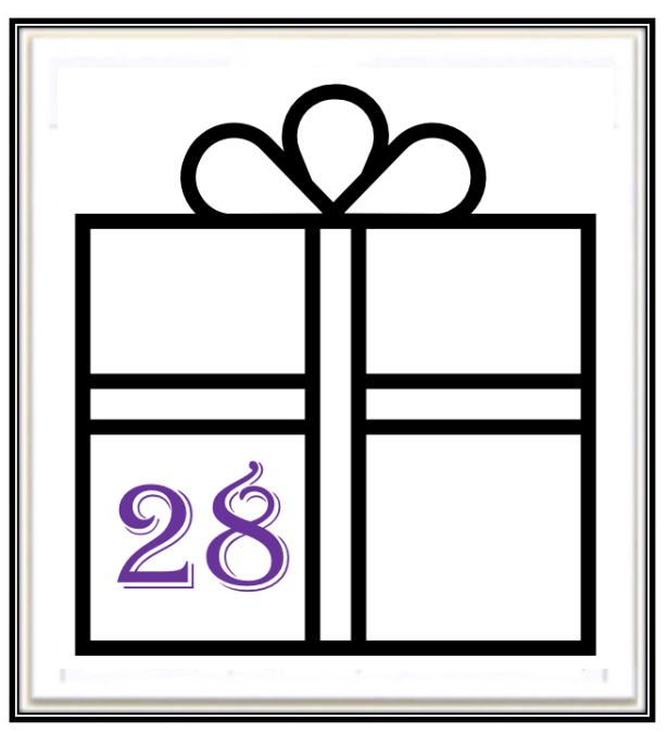 I WANT GIFT #28